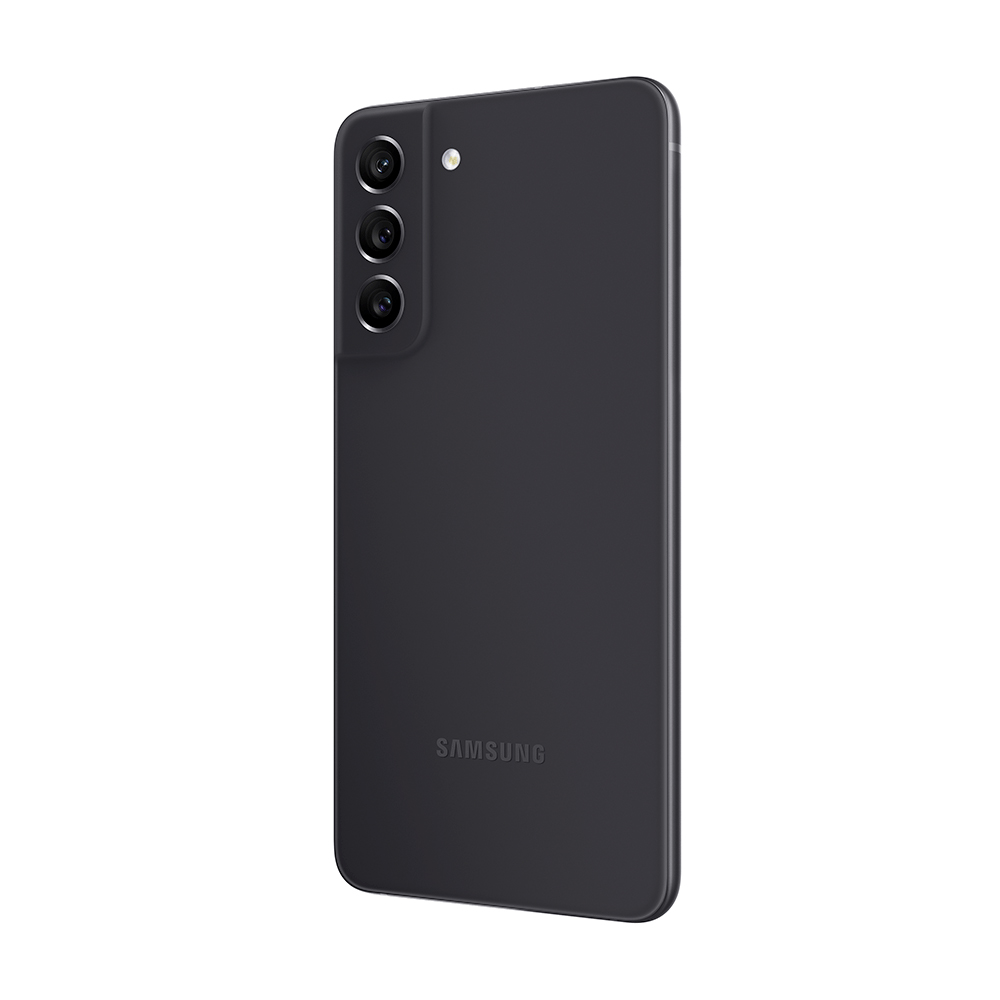 Samsung Galaxy S21 FE 5G 128GB - Preto image number 8